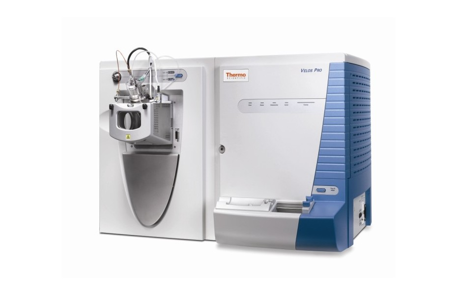 SPECTROMÈTRE DE MASSE À PIÈGE D’IONS LINÉAIRE - LTQ XL -  THERMO SCIENTIFIC