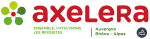 Logo Axelera