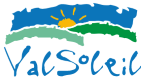 Logo ValSoleil